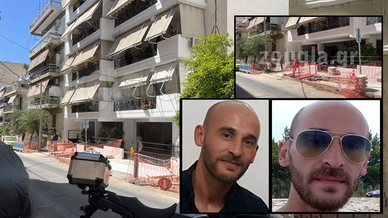 Κερατσίνι: Απαγχονισμένος βρέθηκε ο 41χρονος Σπύρος Σέββος που είχε εξαφανιστεί από τη Δευτέρα 28 Απριλίου