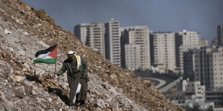 Το Ισραήλ δεν θα επιτρέψει να πάνε Άραβες ΥΠΕΞ σε σύνοδο στη Ραμάλα σύμφωνα με ισραηλινά ΜΜΕ