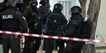 Συνελήφθη σε ορεινό χωριό της Ροδόπης ο Τούρκος που πυροβόλησε τους πράκτορες της ΕΥΠ στη Θεσσαλονίκη