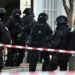 Συνελήφθη σε ορεινό χωριό της Ροδόπης ο Τούρκος που πυροβόλησε τους πράκτορες της ΕΥΠ στη Θεσσαλονίκη