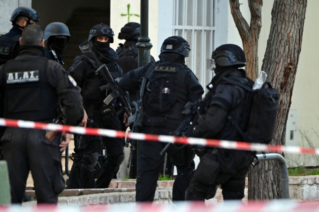 Συνελήφθη σε ορεινό χωριό της Ροδόπης ο Τούρκος που πυροβόλησε τους πράκτορες της ΕΥΠ στη Θεσσαλονίκη
