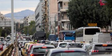 Σαρωτικές αλλαγές στον νέο Κ.Ο.Κ. – Πιο αυστηρές οι ποινές για τους παραβάτες