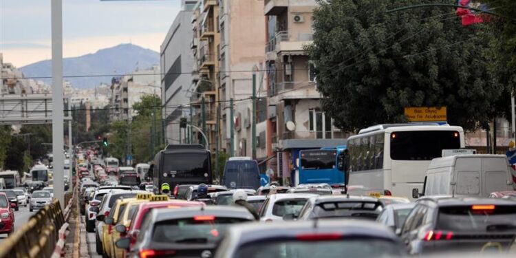 Σαρωτικές αλλαγές στον νέο Κ.Ο.Κ. – Πιο αυστηρές οι ποινές για τους παραβάτες