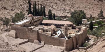 Κυριάκος Βελόπουλος: "Η κυβέρνηση ψεύδεται για την υπόθεση του Σινά"