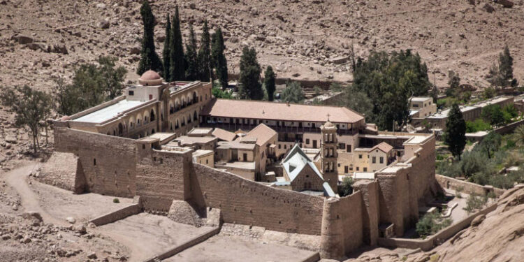 Κυριάκος Βελόπουλος: "Η κυβέρνηση ψεύδεται για την υπόθεση του Σινά"