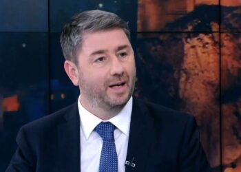 Νίκος Ανδρουλάκης: "Η κυβέρνηση απαξιώνει την περιουσία χιλιάδων μικροϊδιοκτητών"