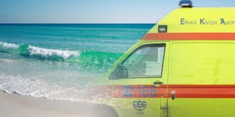 Κρήτη: Ηλικιωμένος εντοπίστηκε νεκρός στο αυτοκίνητο του στη Γαύδο