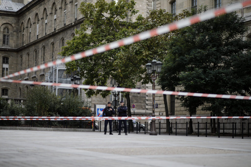 Άγρια δολοφονία 65χρονης Βρετανίδας στη νοτιοδυτική Γαλλία, στη κοινότητα Τρεμολά