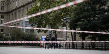 Άγρια δολοφονία 65χρονης Βρετανίδας στη νοτιοδυτική Γαλλία, στη κοινότητα Τρεμολά