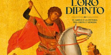 Βενετία: Εγκαινιάστηκε στο μουσείο Παλάτσο Ντουκάλε η έκθεση «Ο Ελ Γκρέκο και η ζωγραφική, μεταξύ Κρήτης και Βενετίας»