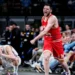 Ο Ολυμπιακός νίκησε τη Ρεάλ Μαδρίτης με 84-86 - Πανηγυρικά με 3-1 στο Final 4 του Άμπου Ντάμπι
