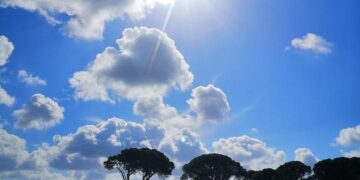 Ο καιρός σήμερα, Παρασκευή 2 Μαΐου 2025