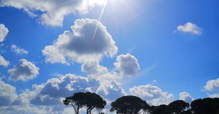 Ο καιρός σήμερα, Παρασκευή 2 Μαΐου 2025