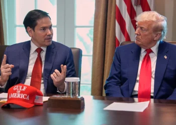 Αλλαγές στη κυβέρνηση Τραμπ: Ο Μάρκο Ρούμπιο αναλαμβάνει προσωρινός σύμβουλος Εθνικής Ασφάλειας - Πρέσβης των ΗΠΑ στον ΟΗΕ ο Γουόλτς