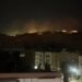 Ισραηλινή επίθεση στη Συρία, κοντά στο Προεδρικό Μέγαρο