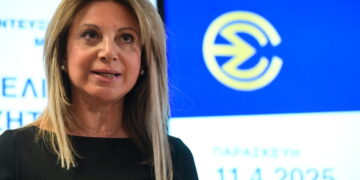 Μαρία Καρυστιανού κατά Κασσελάκη: «Προς τι η σπουδή να δημιουργήσετε αμφιβολίες για κάτι ξεκάθαρο, ποιόν εξυπηρετείτε;»