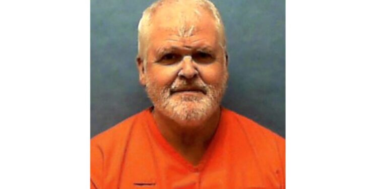 62χρονος θανατοποινίτης εκτελέστηκε με θανατηφόρα ένεση στη Φλόριντα για τη δολοφονία της συντρόφου του και των τριών ανήλικων παιδιών της