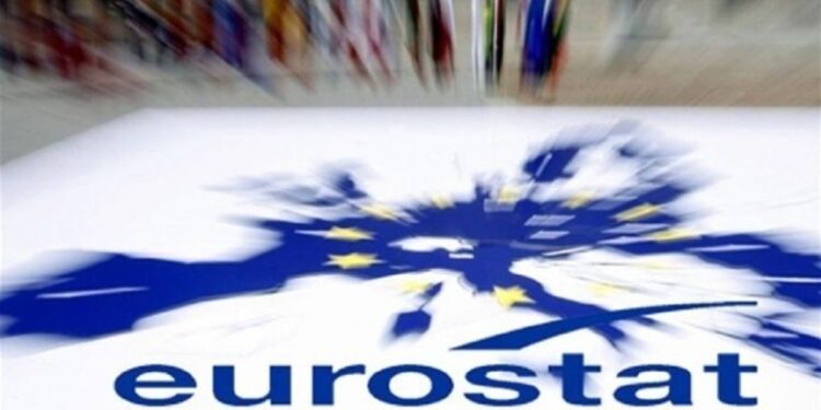 Eurostat: Ο πληθωρισμός στην Ελλάδα έπεσε τον Απρίλιο στο 2,7%, από 3,1% τον Μάρτιο