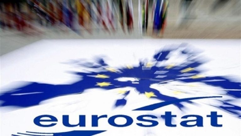 Eurostat: Ο πληθωρισμός στην Ελλάδα έπεσε τον Απρίλιο στο 2,7%, από 3,1% τον Μάρτιο