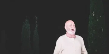 Πέθανε ο γνωστός ηθοποιός του ΚΘΒΕ, Δημήτρης Κολοβός