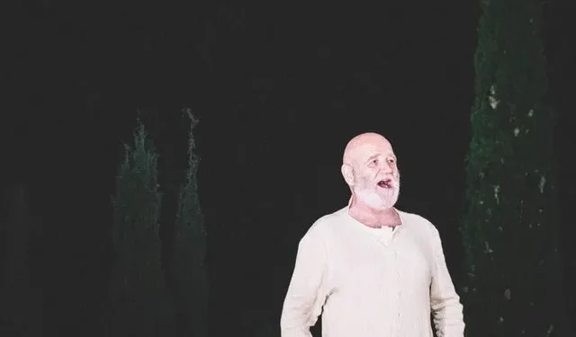 Πέθανε ο γνωστός ηθοποιός του ΚΘΒΕ, Δημήτρης Κολοβός