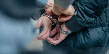 Συνελήφθη στην Κατερίνη 17χρονος Πολωνός που δολοφόνησε γυναίκα πριν λίγες μέρες στην πατρίδα του