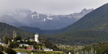 Αργεντινή: Σεισμός 7,3 Ρίχτερ στο Πέρασμα Ντρέικ