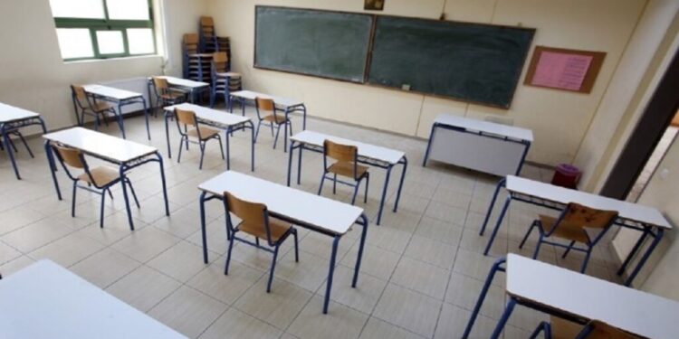 Ολοκληρώθηκε η κλήρωση για την εισαγωγή στα Πειραματικά σχολεία – Που δημοσιοποιήθηκαν τα αποτελέσματα