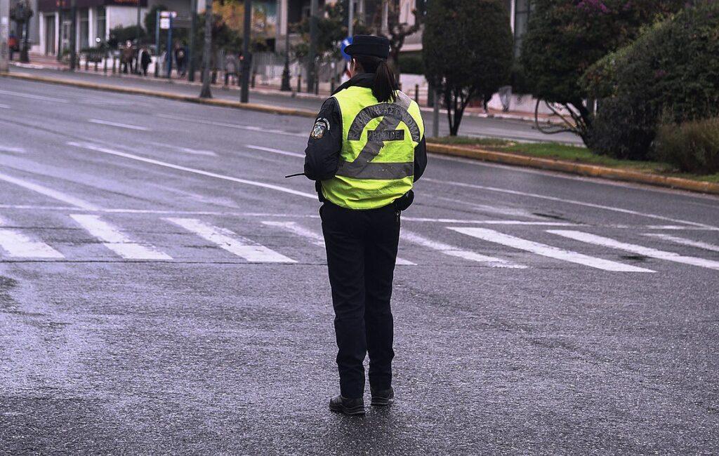 Κυκλοφοριακές ρυθμίσεις την Κυριακή σε δρόμους της Αττικής λόγω του αγώνα δρόμου αγώνα δρόμου «Για τους 200 εκτελεσθέντες της Καισαριανής»