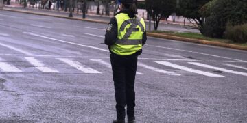 Κυκλοφοριακές ρυθμίσεις την Κυριακή σε δρόμους της Αττικής λόγω του αγώνα δρόμου αγώνα δρόμου «Για τους 200 εκτελεσθέντες της Καισαριανής»