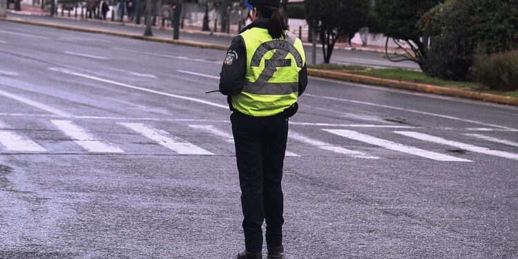 Κυκλοφοριακές ρυθμίσεις την Κυριακή σε δρόμους της Αττικής λόγω του αγώνα δρόμου αγώνα δρόμου «Για τους 200 εκτελεσθέντες της Καισαριανής»