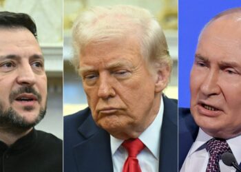 Οι ΗΠΑ εγκαταλείπουν την μεσολάβηση για ειρήνευση στην Ουκρανία;