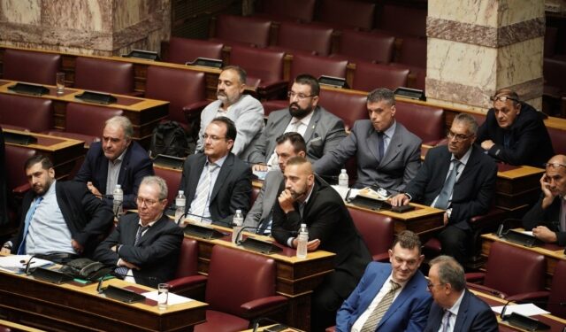 Σπαρτιάτες: Εισαγγελική πρόταση απαλλαγής για τους 13 από τις κατηγορίες για εξαπάτηση εκλογέων