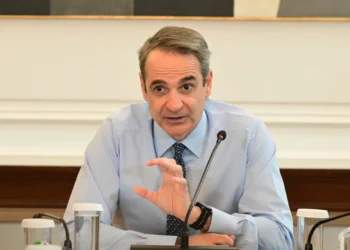 Έκτακτη σύσκεψη σήμερα στο Μαξίμου για τα μέτρα ασφαλείας στα Πανεπιστήμια