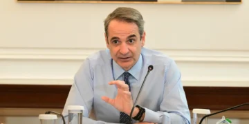 Έκτακτη σύσκεψη σήμερα στο Μαξίμου για τα μέτρα ασφαλείας στα Πανεπιστήμια