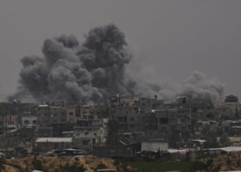 Νέοι απροειδοποίητοι ισραηλινοί βομβαρδισμοί στη Γάζα: Τουλάχιστον 42 νεκροί