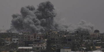 Νέοι απροειδοποίητοι ισραηλινοί βομβαρδισμοί στη Γάζα: Τουλάχιστον 42 νεκροί