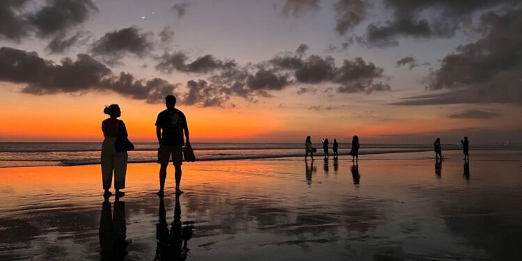 Ινδονησία: Μπλακ άουτ και στο Μπαλί