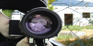 Σέρρες: Συνελήφθη 67χρονος από την Πολωνία σε μια νέα υπόθεση κατασκοπείας