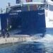 Αλόνησος: Έσπασε κάβος πλοίου την ώρα που «φόρτωνε» ΙΧ – ΕΔΕ και απομάκρυνση του λιμενάρχη