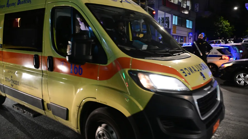 Εύβοια: Νεκρή 60χρονη από πτώση από το μπαλκόνι της στη Κάρυστο