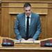 Γ. Kαραμέρος για την κυβερνητική σύσκεψη για τα πανεπιστήμια: "Πρωθυπουργός και υπουργοί της ΝΔ έκαναν σήμερα μια σύσκεψη παρωδία"