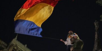 Ρουμανία: Eπανάληψη σήμερα των προεδρικών εκλογών, πέντε μήνες μετά την ακύρωσή τους εξαιτίας παρατυπιών