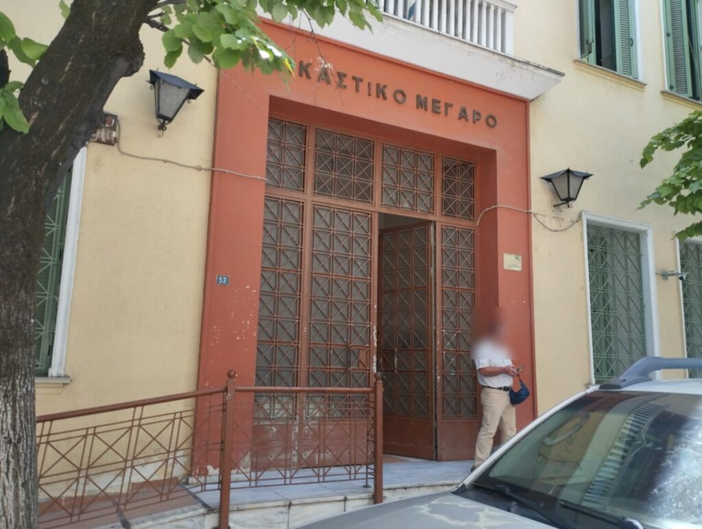 Σέρρες: Αθώος λόγω αμφιβολιών ο 67χρονος Γεωργιανός που συνελήφθη έξω από στρατόπεδο για κατασκοπεία