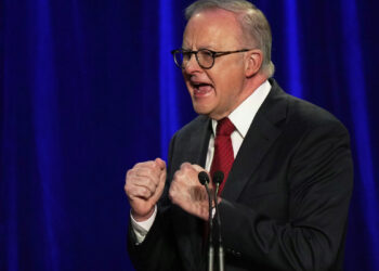 Βουλευτικές εκλογές στην Αυστραλία: Νίκη του κεντροαριστερού Εργατικού Κόμματος - Δεύτερη θητεία για τον πρωθυπουργό Άντονι Αλμπανέζι με πλειοψηφία των εδρών στο Κοινοβούλιο