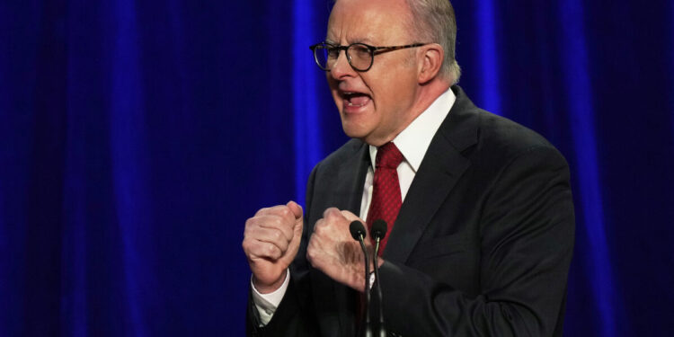 Βουλευτικές εκλογές στην Αυστραλία: Νίκη του κεντροαριστερού Εργατικού Κόμματος - Δεύτερη θητεία για τον πρωθυπουργό Άντονι Αλμπανέζι με πλειοψηφία των εδρών στο Κοινοβούλιο