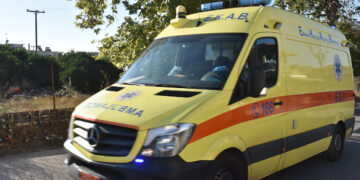 Βέροια: Αυτοκίνητο παρέσυρε 5χρονο σε κεντρικό δρόμο