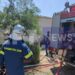 Πρέβεζα: Νεκρές ανασύρθηκαν δύο ηλικιωμένες αδερφές από φλεγόμενο σπίτι στην Άνω Ράχη