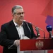 Συνέντευξη Κουτσούμπα στο Mega: "Η λύση στην καπιταλιστική βαρβαρότητα είναι ο σοσιαλισμός"
