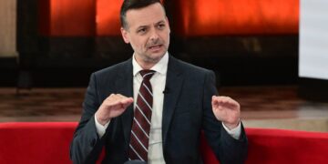 Χάρης Δούκας: «Το νέο γήπεδο του Παναθηναϊκού με ορίζοντα τον Απρίλιο του 2027»